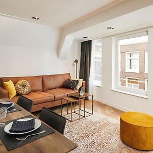 Appartement met Twee Slaapkamers